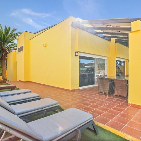 Villa Mariposas Κοραλέχο Εξωτερικό φωτογραφία