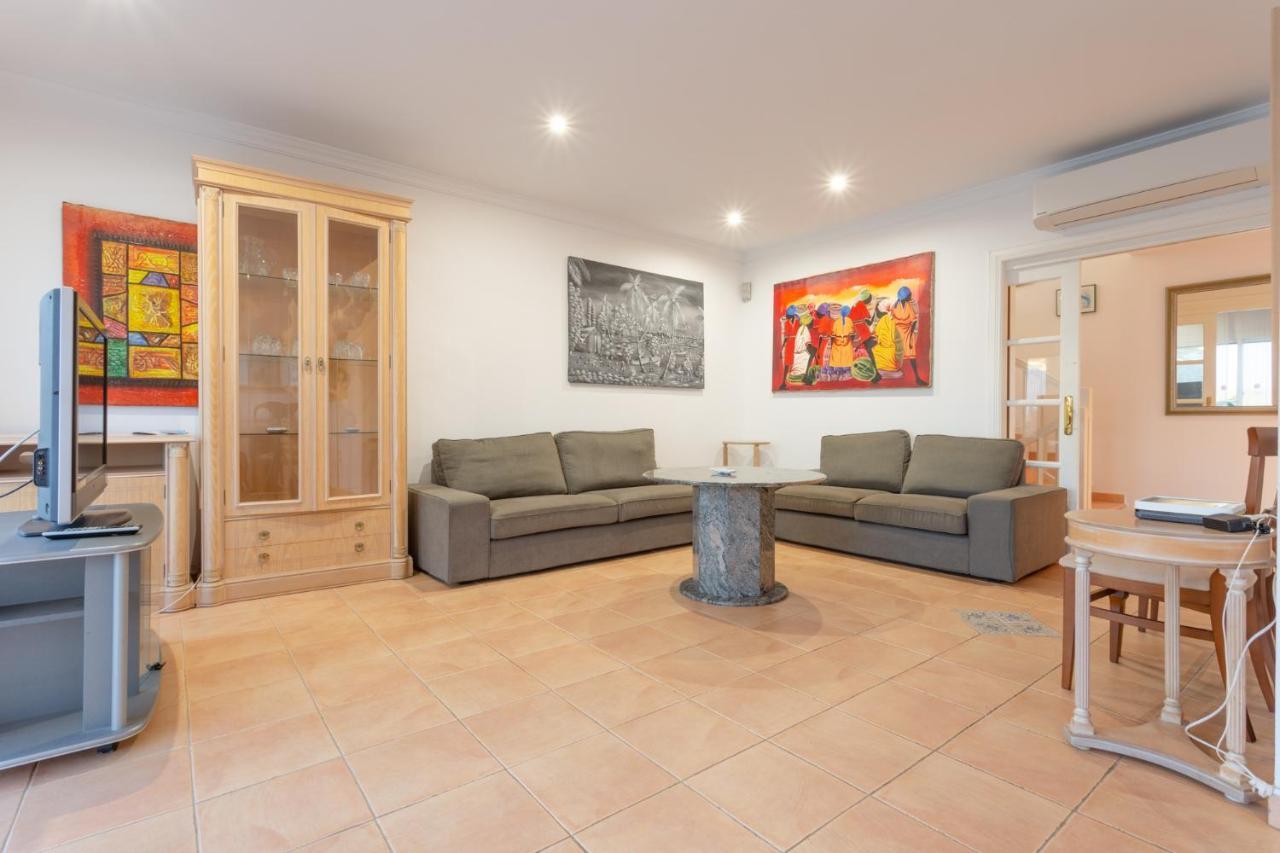Villa Mariposas Κοραλέχο Εξωτερικό φωτογραφία