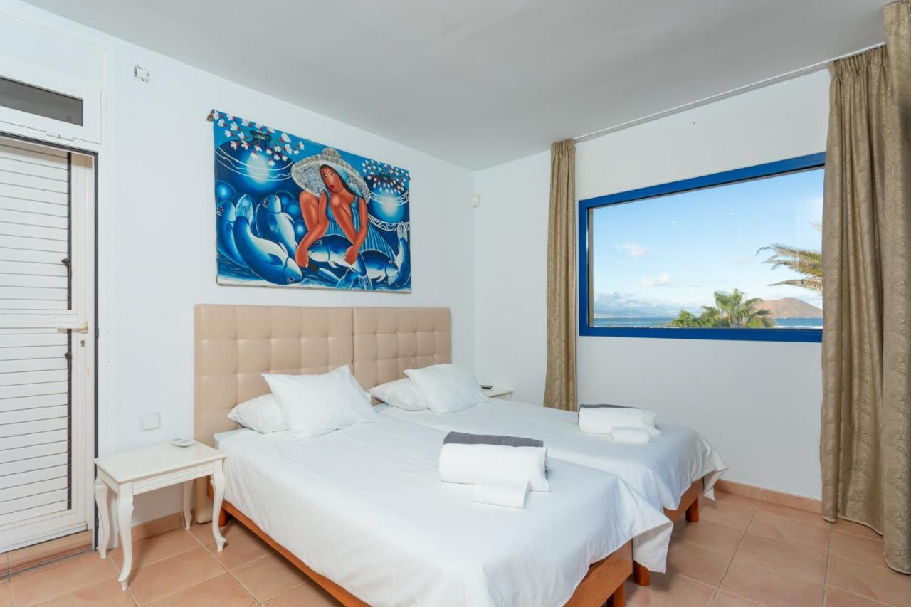 Villa Mariposas Κοραλέχο Εξωτερικό φωτογραφία