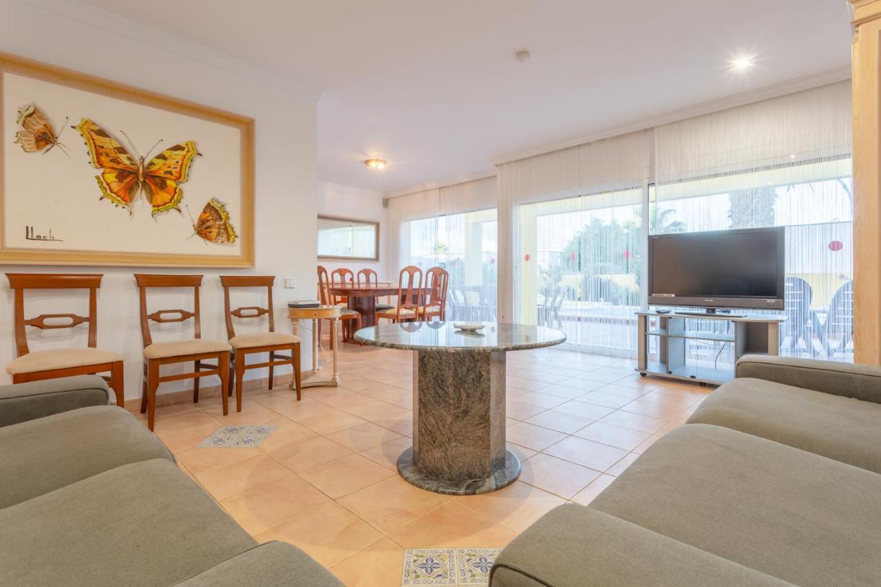 Villa Mariposas Κοραλέχο Εξωτερικό φωτογραφία