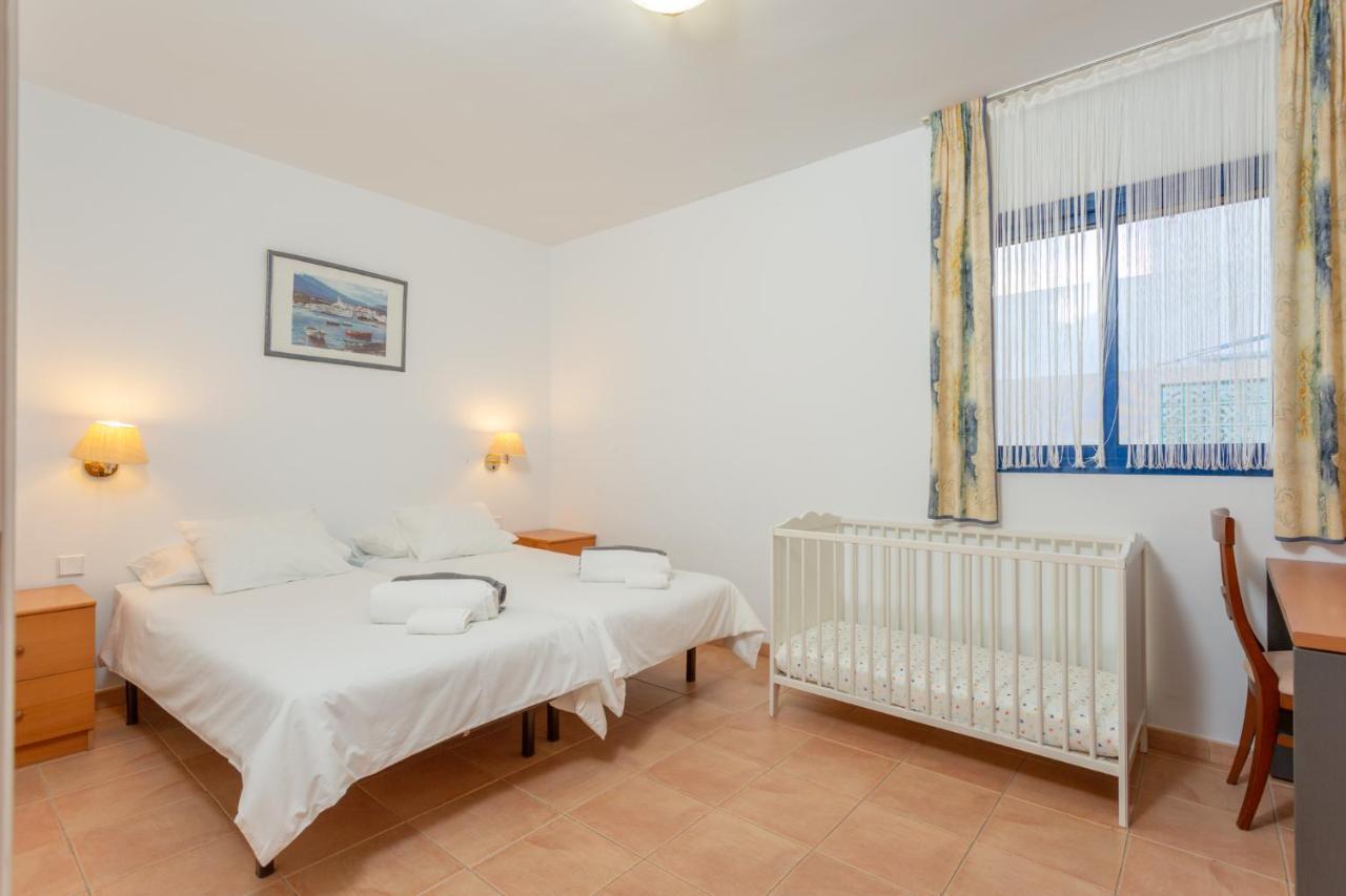 Villa Mariposas Κοραλέχο Εξωτερικό φωτογραφία