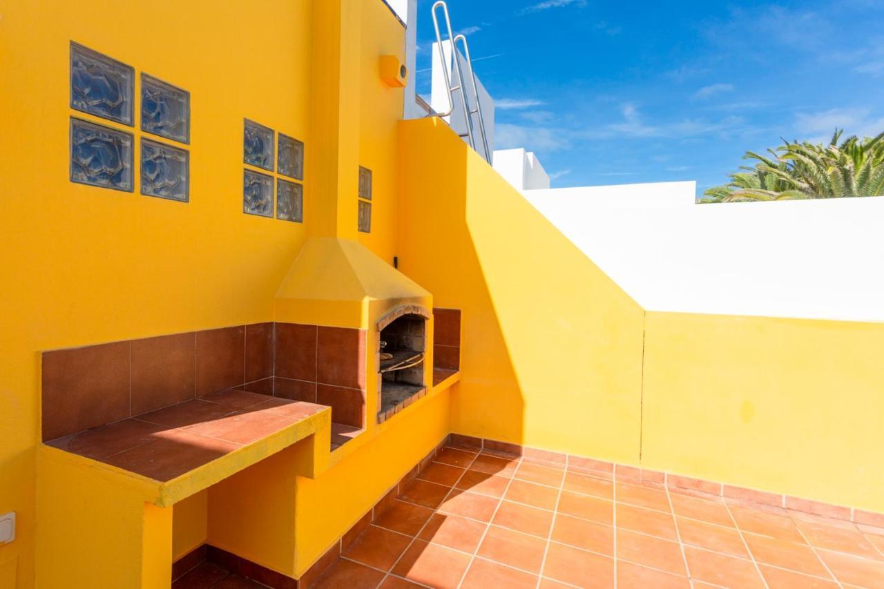 Villa Mariposas Κοραλέχο Εξωτερικό φωτογραφία