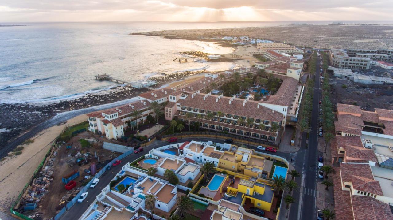 Villa Mariposas Κοραλέχο Εξωτερικό φωτογραφία