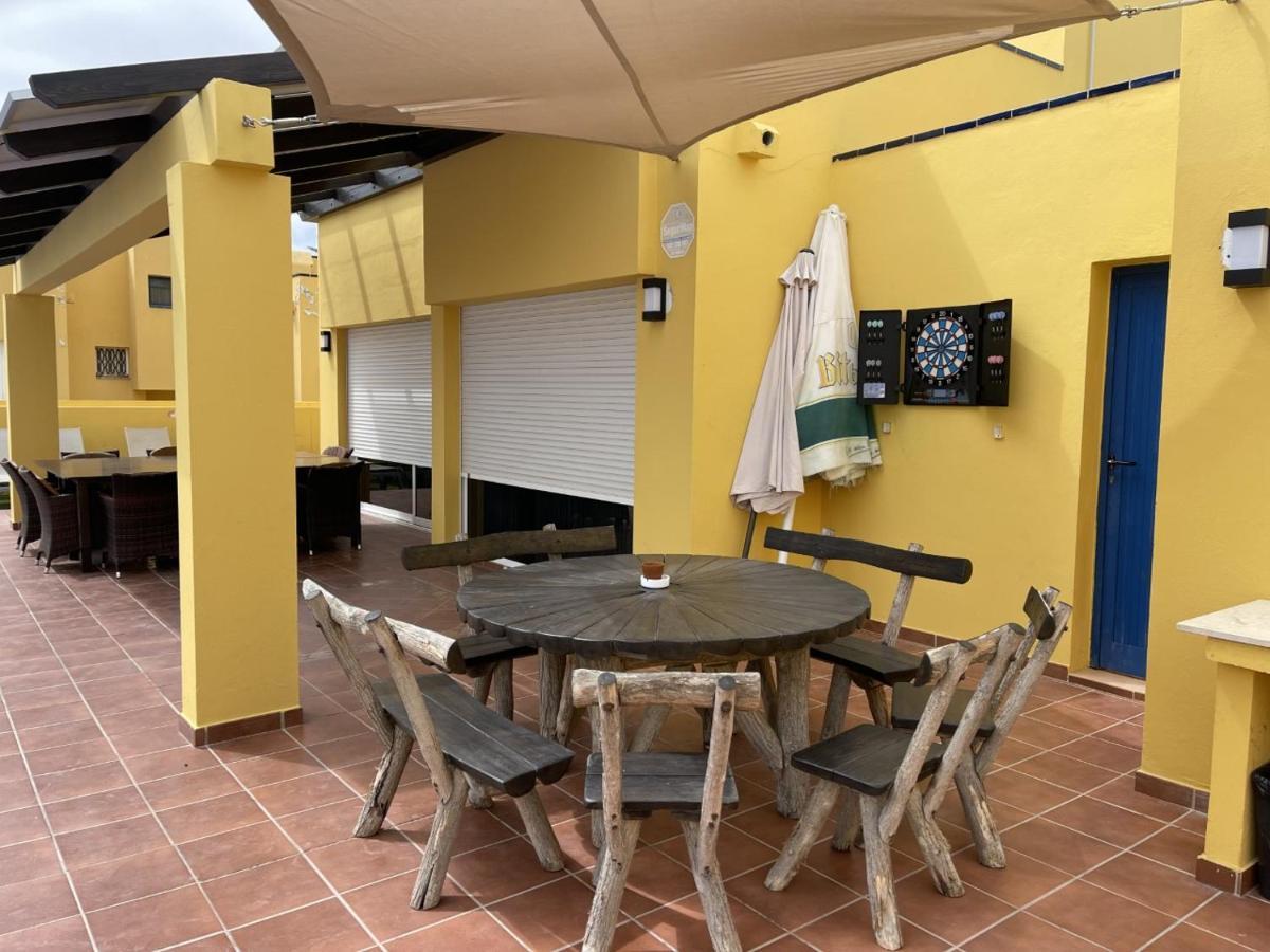 Villa Mariposas Κοραλέχο Εξωτερικό φωτογραφία