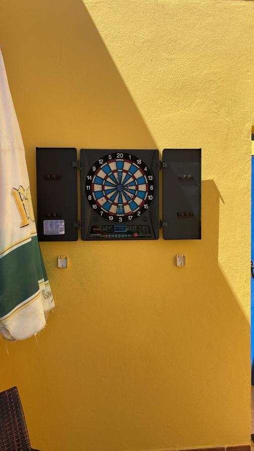 Villa Mariposas Κοραλέχο Εξωτερικό φωτογραφία