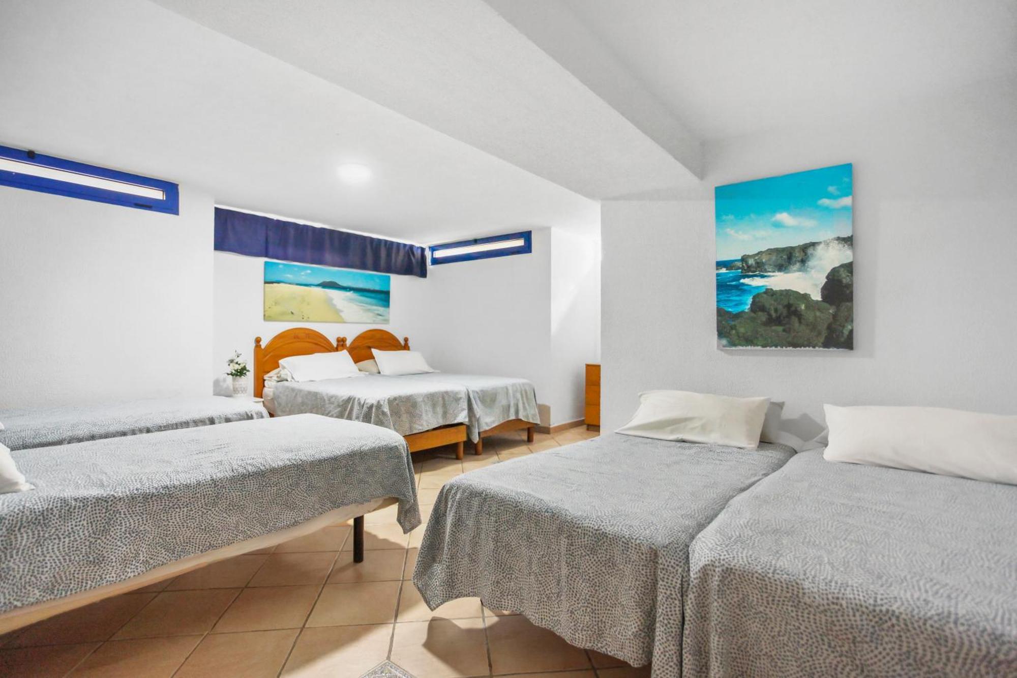 Villa Mariposas Κοραλέχο Εξωτερικό φωτογραφία