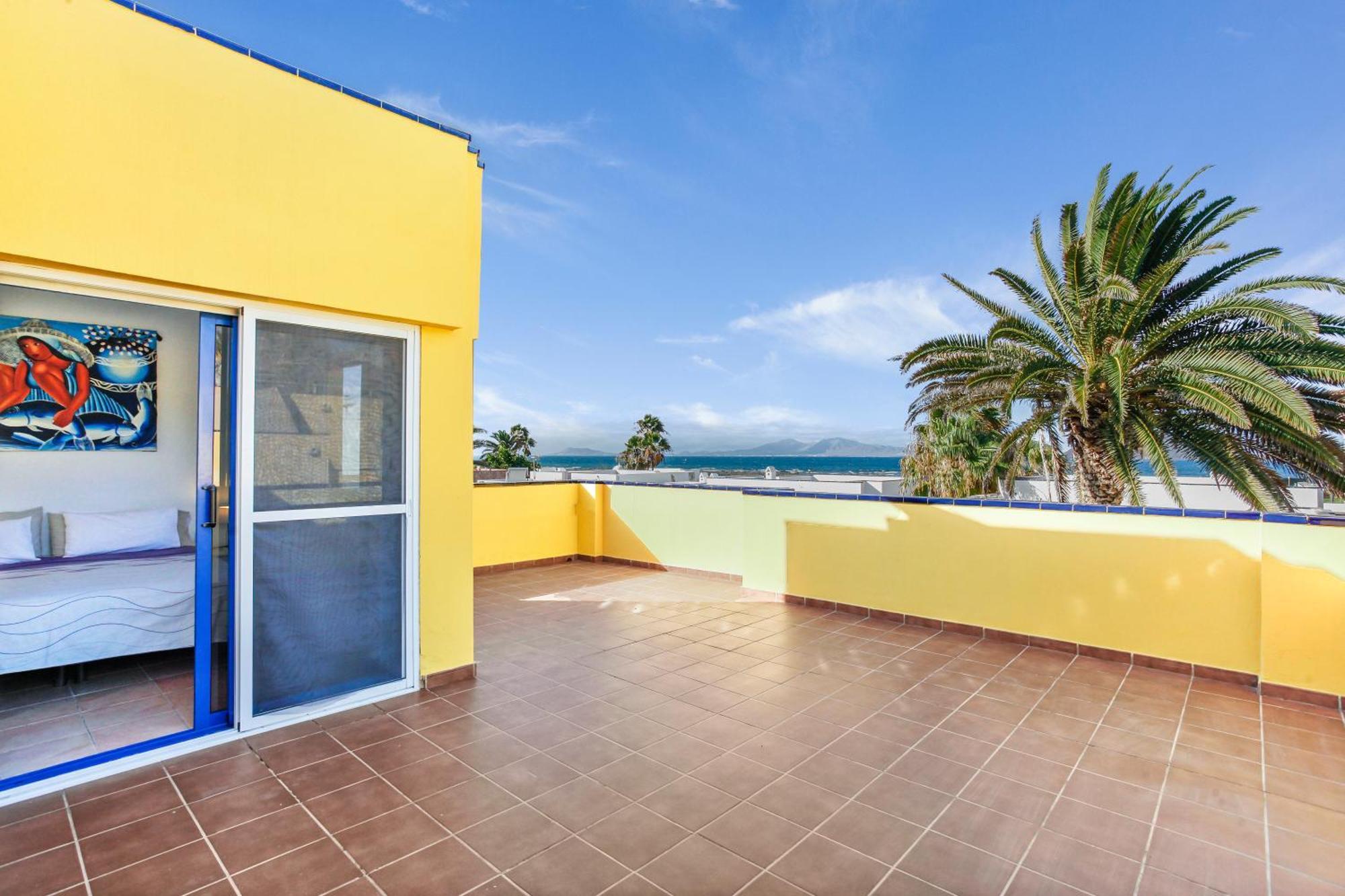 Villa Mariposas Κοραλέχο Εξωτερικό φωτογραφία
