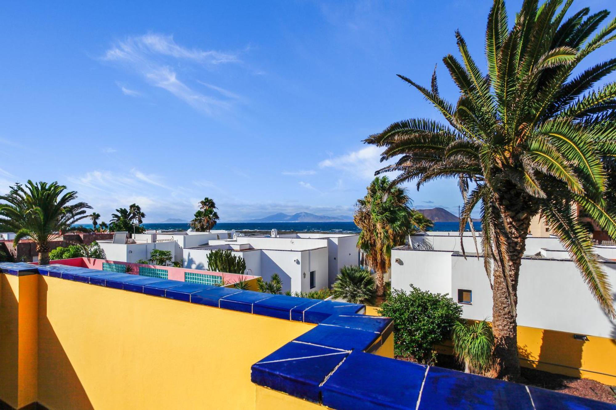 Villa Mariposas Κοραλέχο Εξωτερικό φωτογραφία