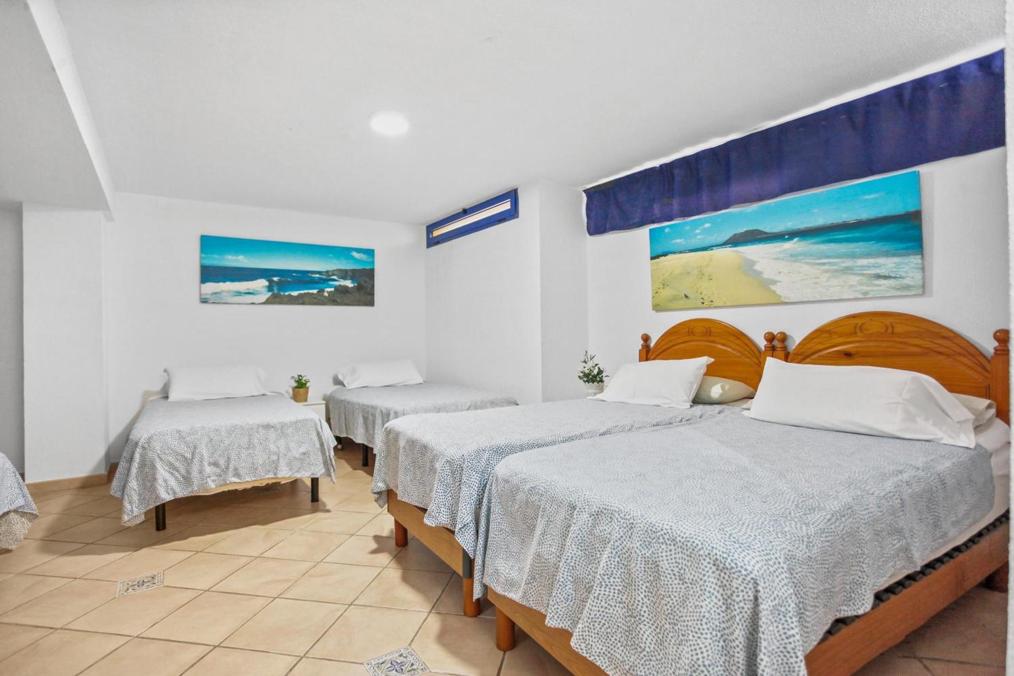 Villa Mariposas Κοραλέχο Εξωτερικό φωτογραφία